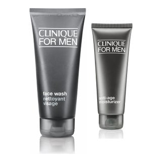 Clinique Men's Essential Skincare Duo