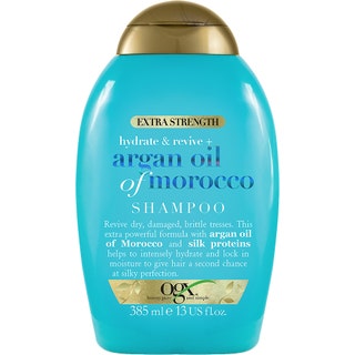OGX Argan Extra Strength
