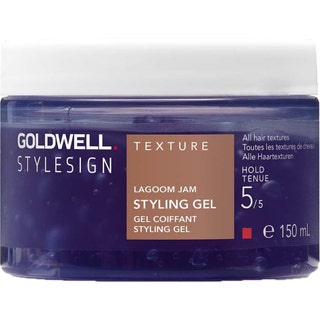 Goldwell StyleSign Lagoom Jam Styling Gel