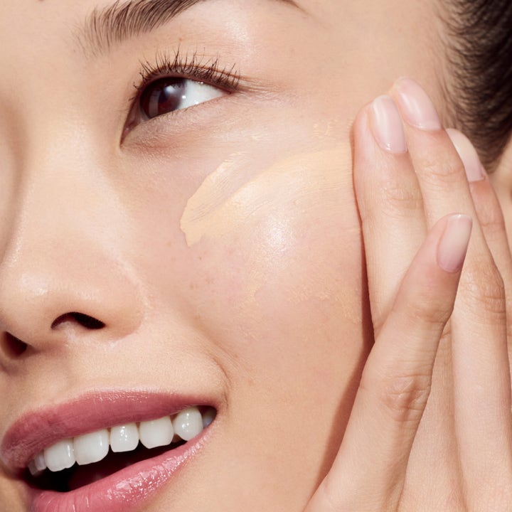 Even Better Vitamin Foundation SPF50
