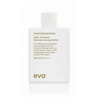 Evo Normal Persons Daily Shampoo