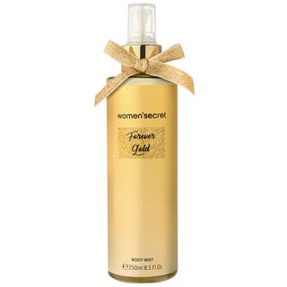 Women'Secret Body Mist Forever Gold