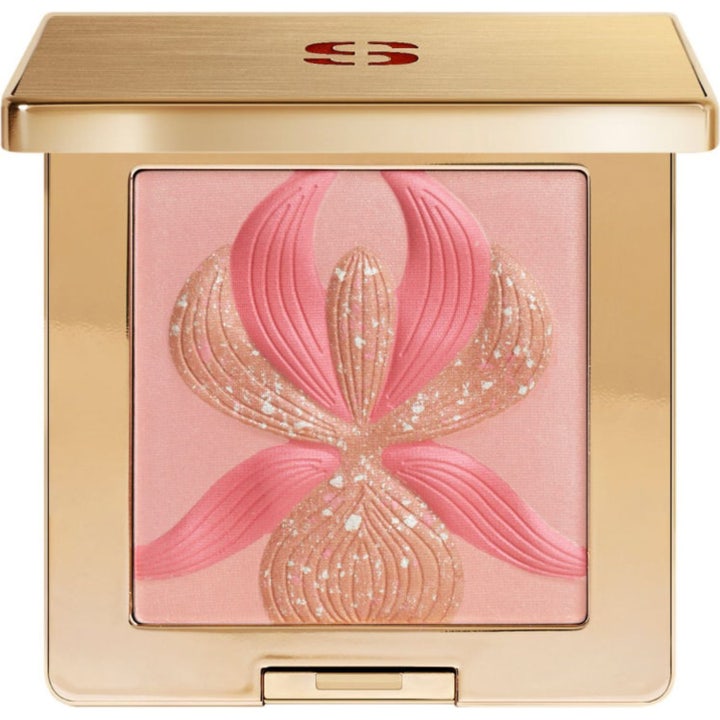 Palette L'orchidée 2 Rose
