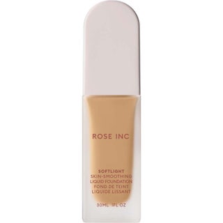 Rose Inc Softlight Skin-Smoothing Liquid Foundation