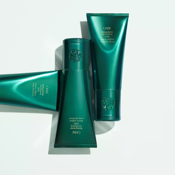 Moisture & Control Styling Butter