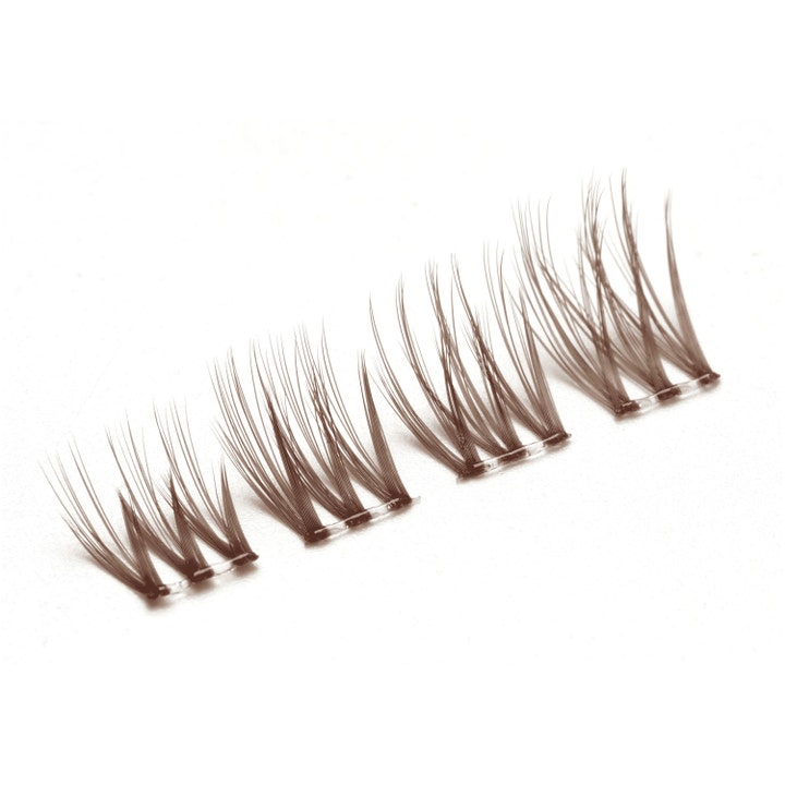 Self-Stick Lash Clusters
