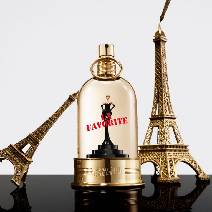 La Favorite Eau de Parfum 100 ml