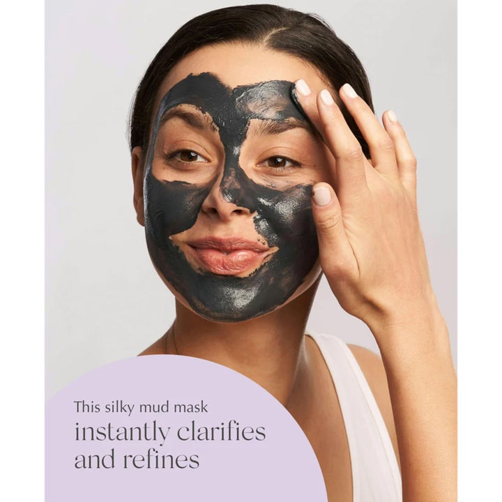 Detox Mud Mask