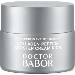 Babor DOC Collagen-Peptide Booster Cream Rich