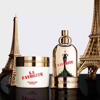 JEAN PAUL GAULTIER La Favorite Crème Pour Le Corps Body Cream