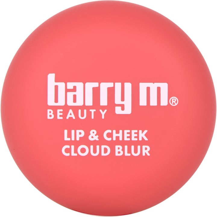 Lip and Cheek Cloud Blur