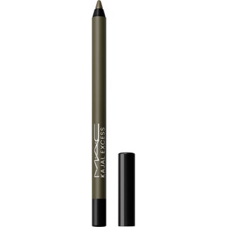 MAC Cosmetics Kajal Excess Longwear Smoky Eye Liner
