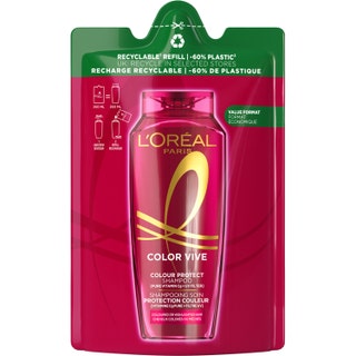 L'Oréal Paris Elvital Color Vive Shampoo Refill For Coloured Hair