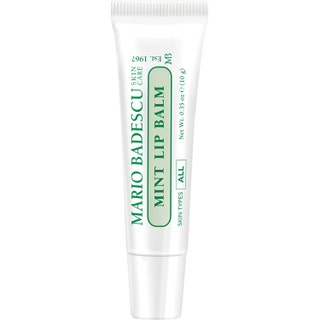 Mario Badescu Mint Lip Balm