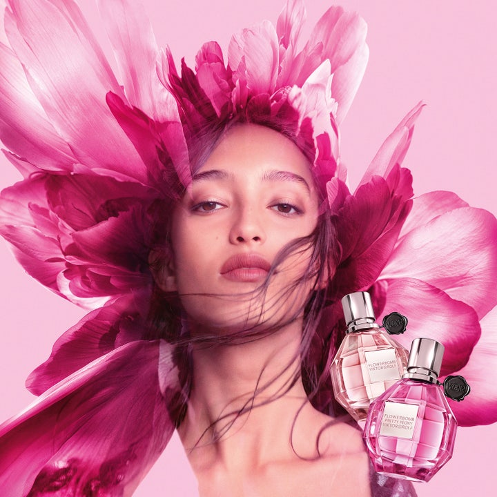 Flowerbomb Pretty Peony Extreme