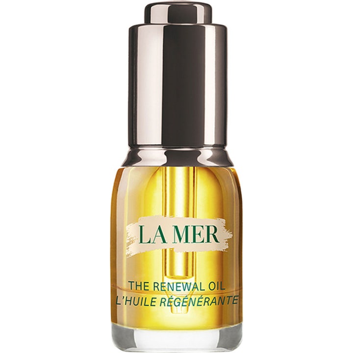The Renewal Oil