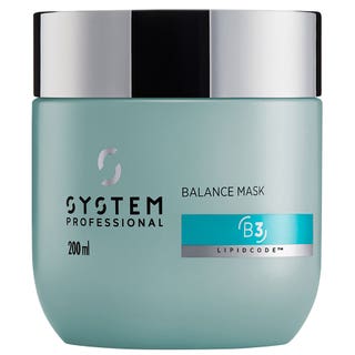 System Professional Balance Scalp Mask