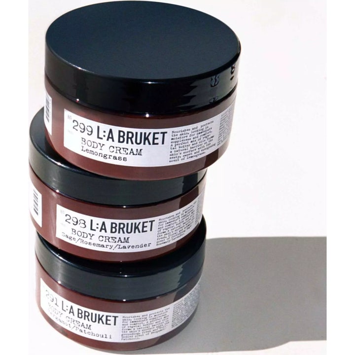 Body Cream