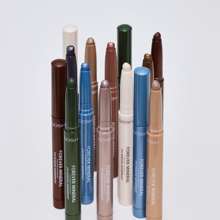 Forever Mineral Matte