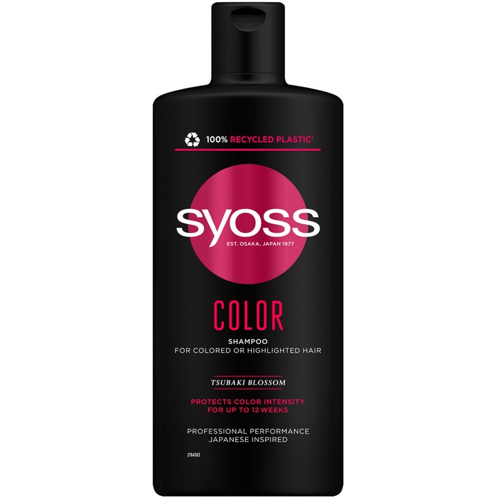 Color Schampoo