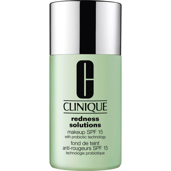 Redness Solutions Makeup
