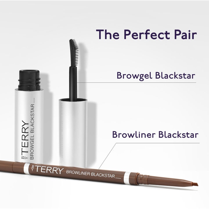 Brow Liner Blackstar