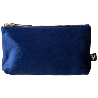 Sense of Youty Velvet Beauty Bag