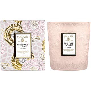 Voluspa Classic Boxed Candle