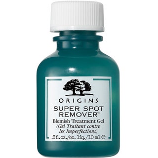Origins Super Spot Remover Blemish Treatment Gel