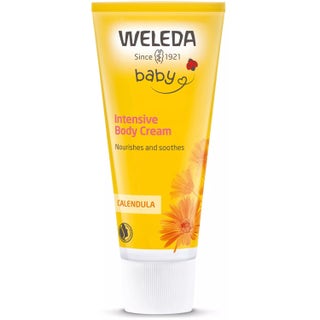 Weleda Baby Calendula
