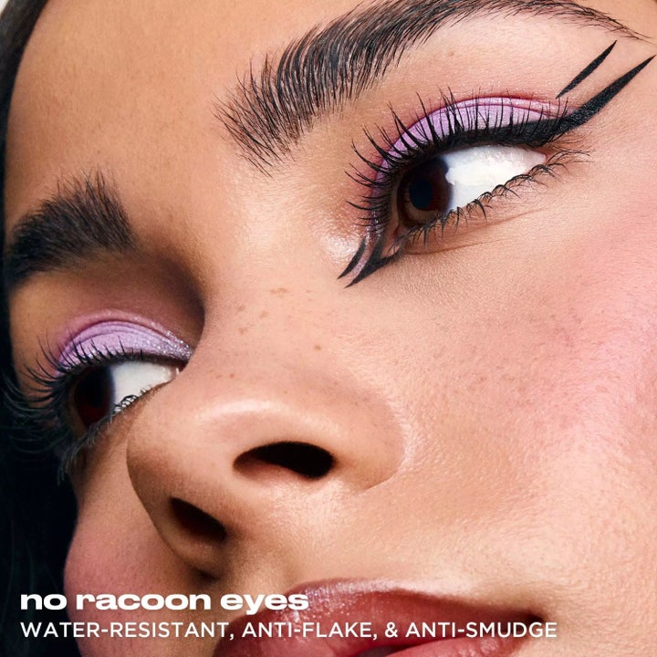 Tube Job Tubing Mascara