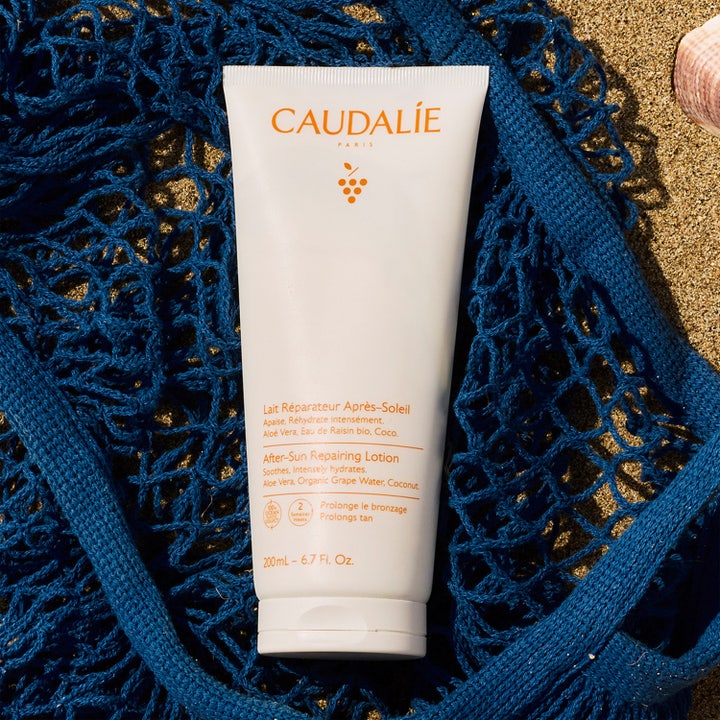 Vinosun After-Sun Repairing Lotion