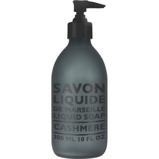Compagnie de Provence Liquid Marseille Soap