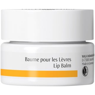 Dr. Hauschka Lipbalm