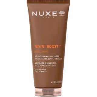 Nuxe Men Multi Shower Gel