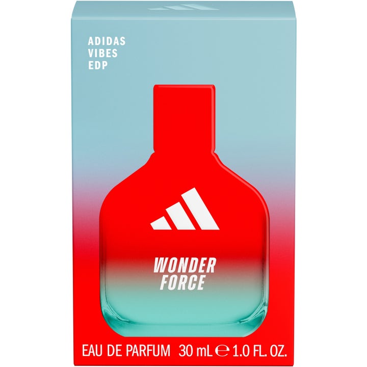 Vibes Wonder Force