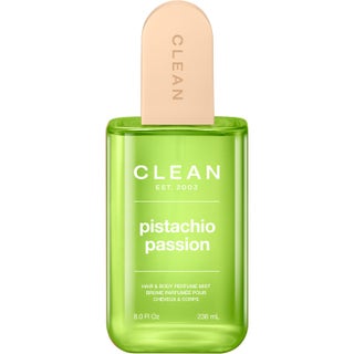 Clean Pistachio Passion Hair & Body Perfume Mist