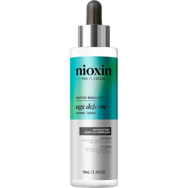 Age Defense Serum