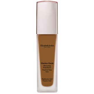 Elizabeth Arden Flawless Finish Skincaring Foundation