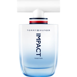 Tommy Hilfiger Impact Together