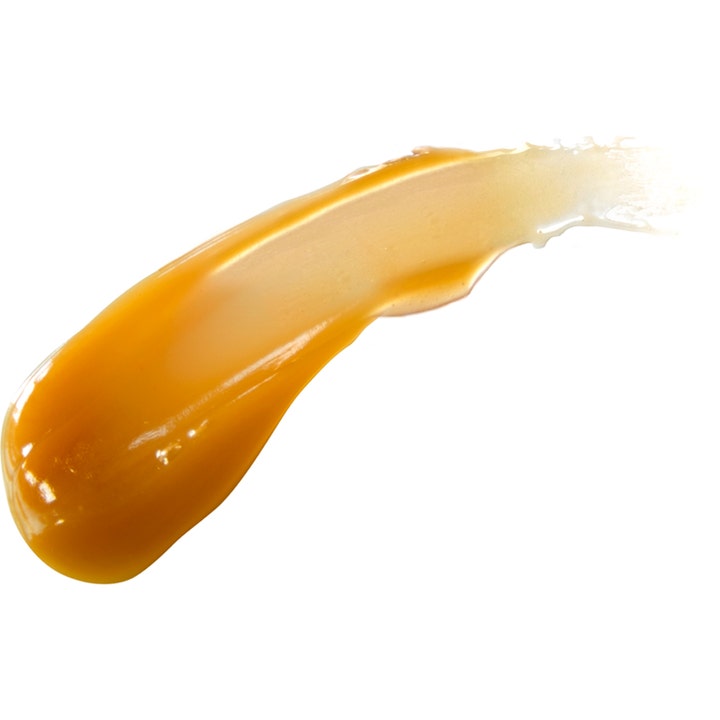 I'm From Honey Mask 120 ml fugtgivende ansigtsmaske med en tyk og glansfuld gylden honningtekstur