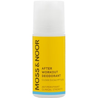 Moss & Noor After Workout Deodorant