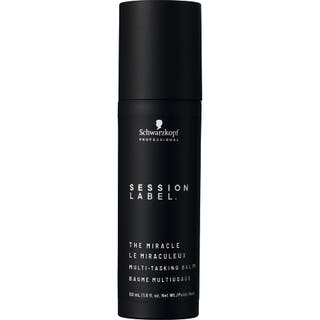Schwarzkopf Professional Session Label The Miracle