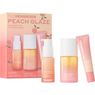 Ole Henriksen Truth Le Peach Petite Set
