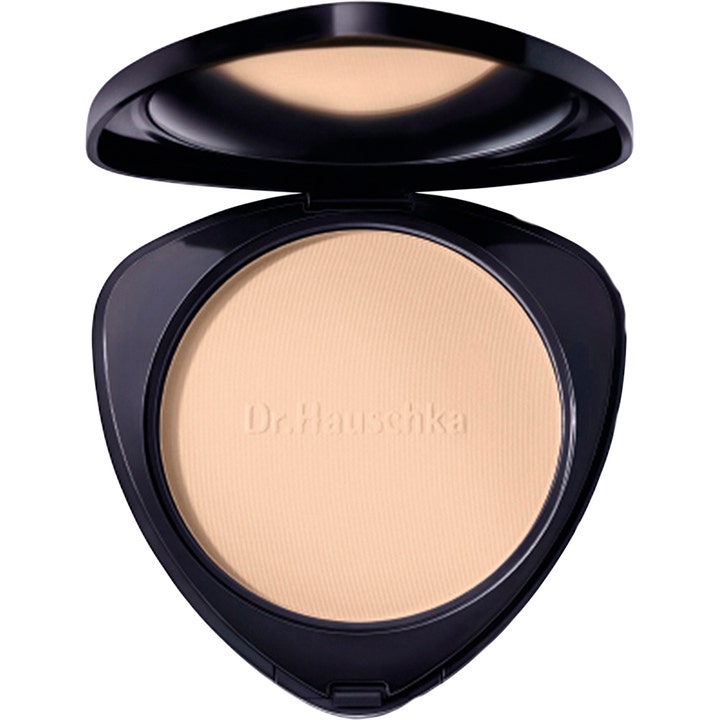 Compact Powder