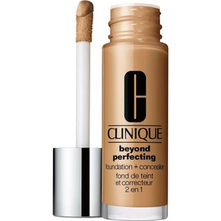 Clinique Beyond Perfecting Foundation + Concealer