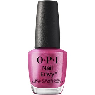 OPI Nail Envy Powerful