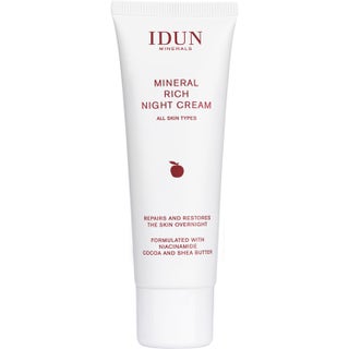 IDUN Minerals Day Cream Dry Skin