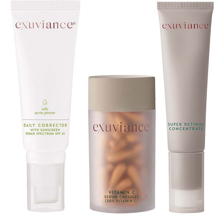 Routine For Pigmentation Issues