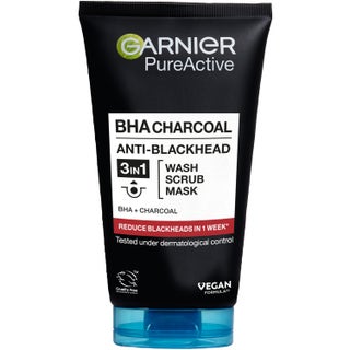 Garnier SkinActive Pure Active Intensive 3-in-1 Charcoal